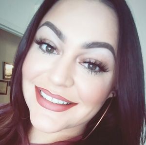 Meet your Posher, Katherine